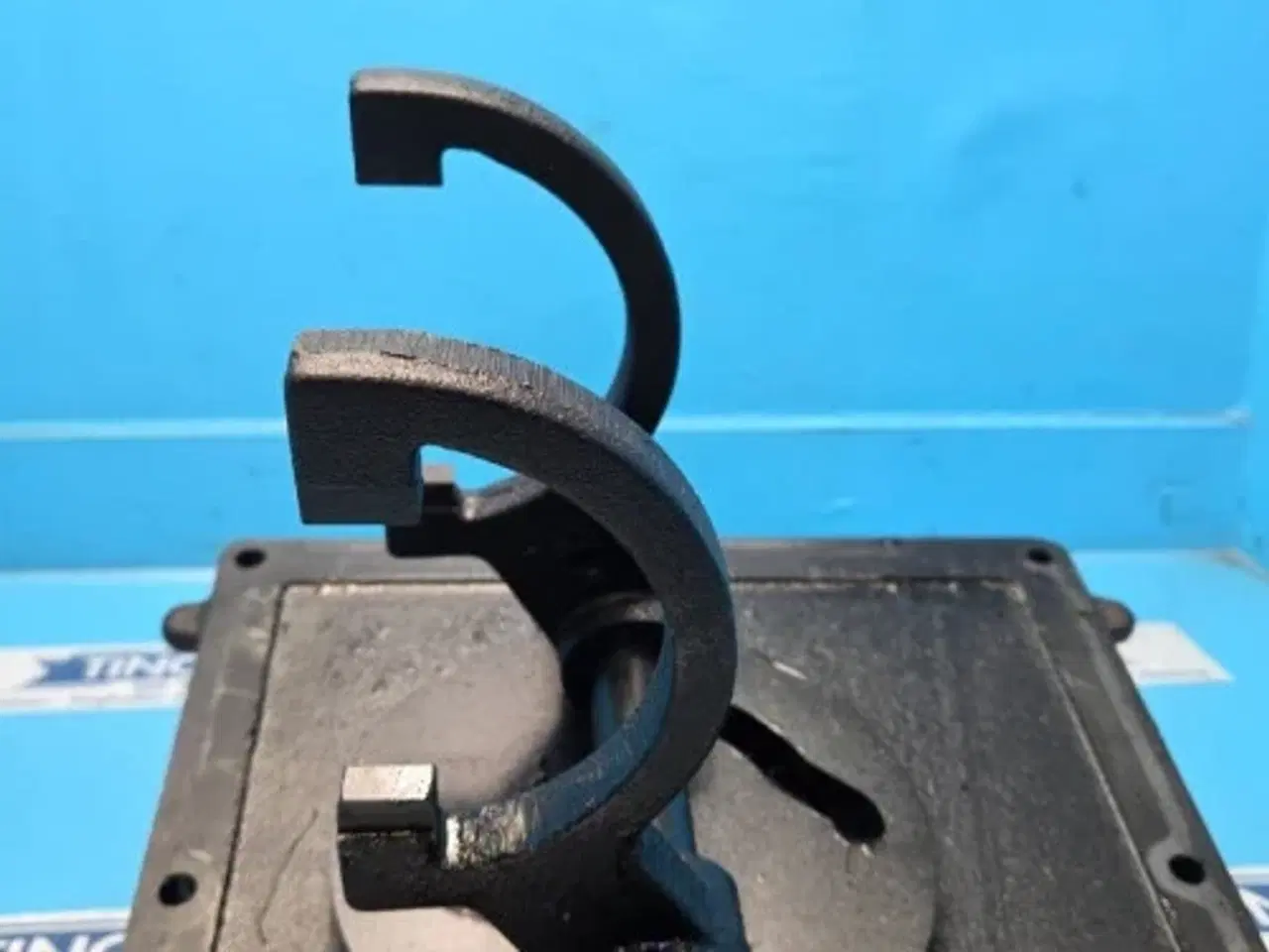 Billede 12 - Case 8010 Dæksel 87280566