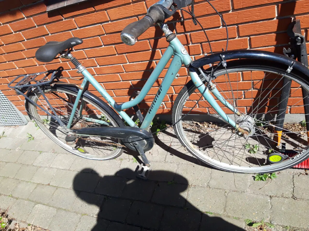 Billede 3 - 7 stk cykler+1 hjulet i Børne/voksen str sælges 