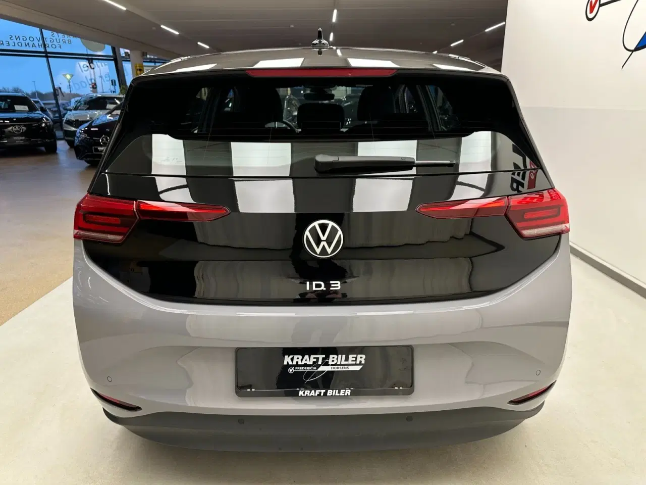 Billede 5 - VW ID.3 58 Pro