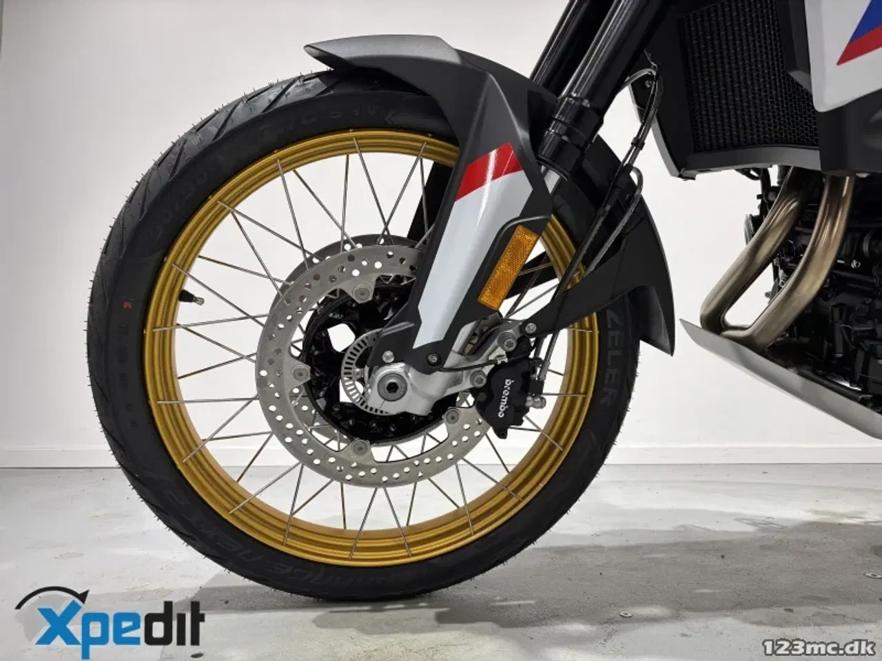 Billede 21 - BMW F 900 GS