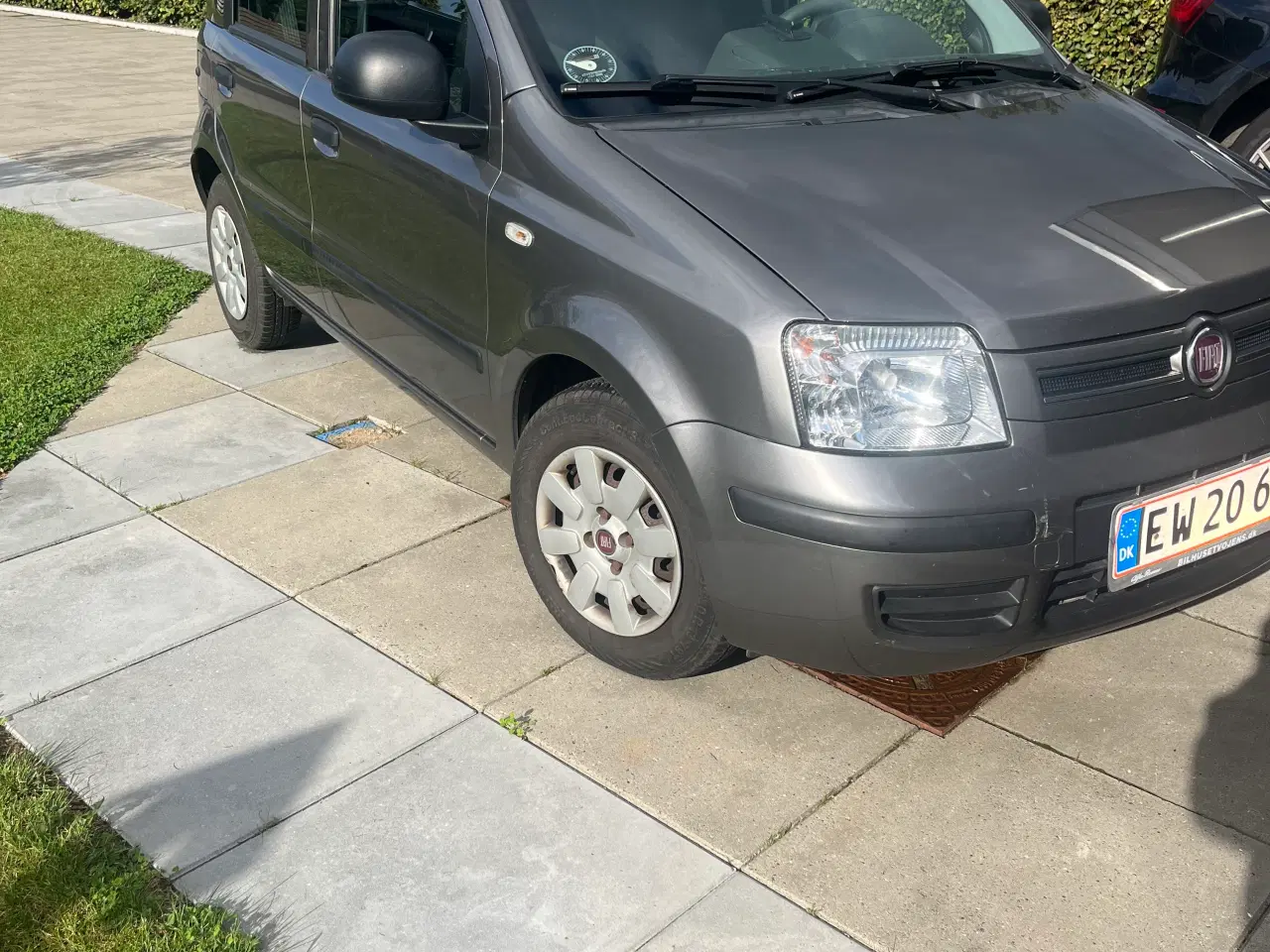 Billede 4 - Fiat Panda