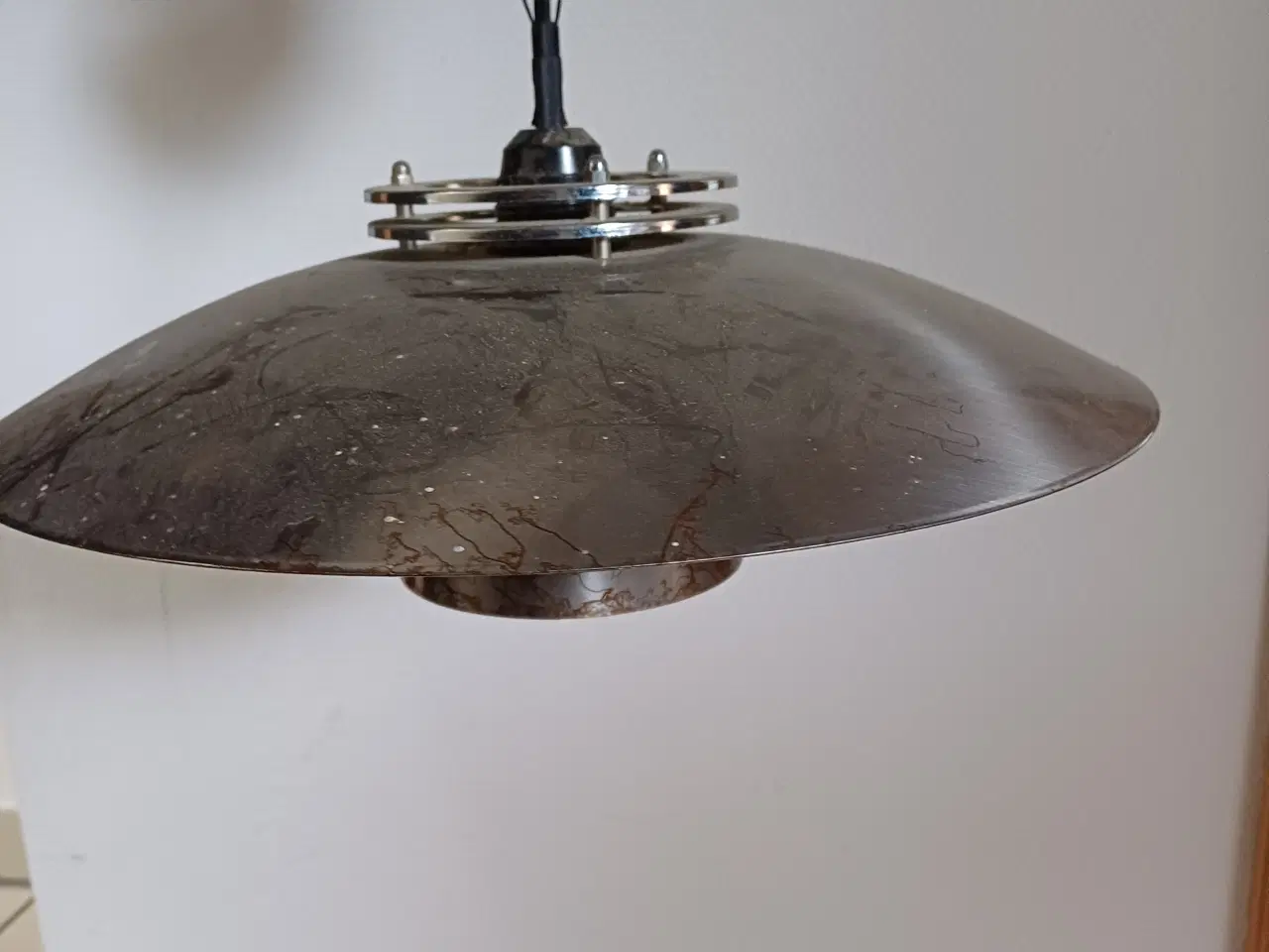 Billede 1 - Loftlampe