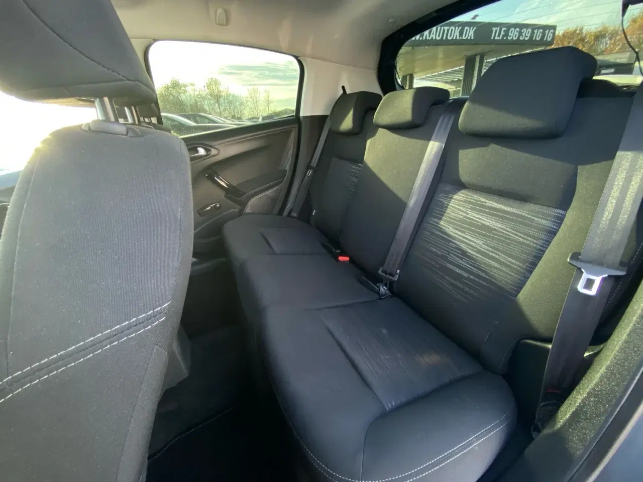 Billede 7 - Peugeot 208 1,0 VTi Access 68HK 5d