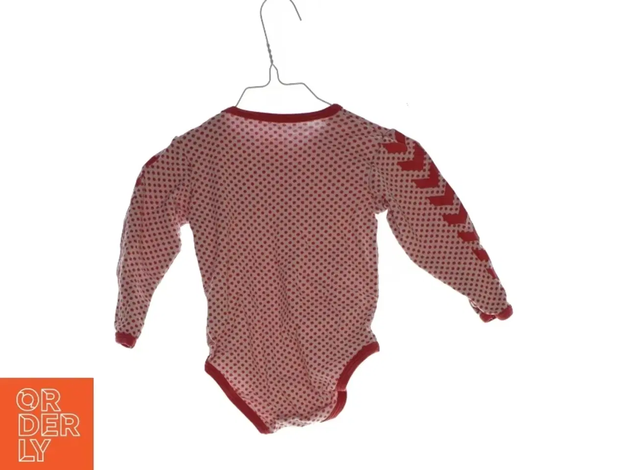 Billede 2 - Bodystocking fra Hummel fra Hummel (str. 86)