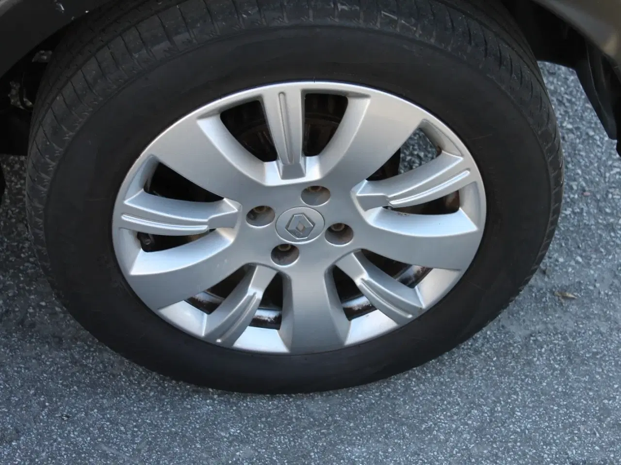 Billede 10 - Renault Captur 0,9 TCe 90 Expression