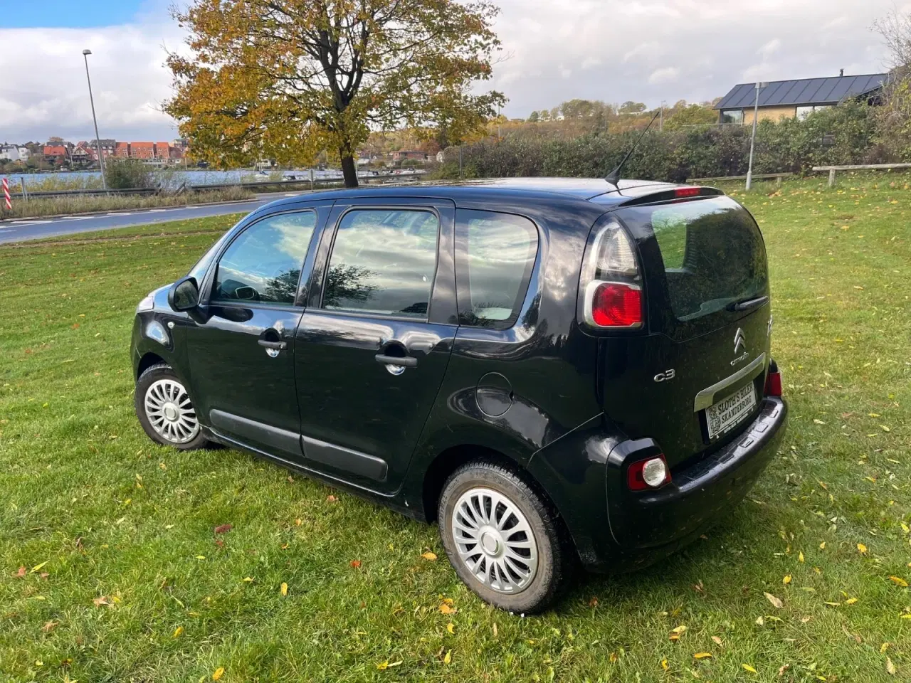 Billede 9 - Citroën C3 Picasso 1,4 VTi Attraction