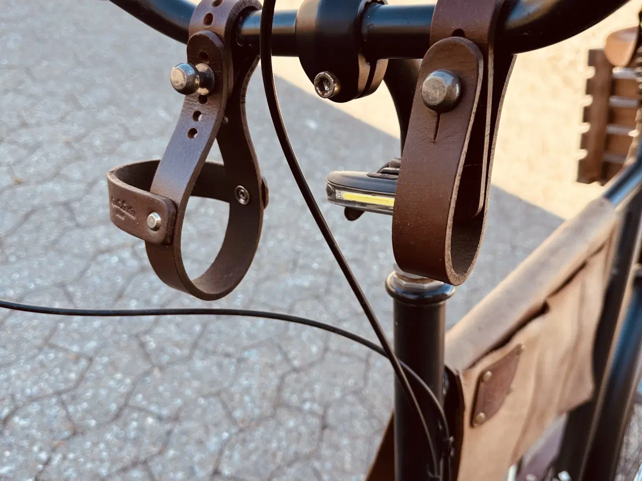Billede 7 - Lad cykel