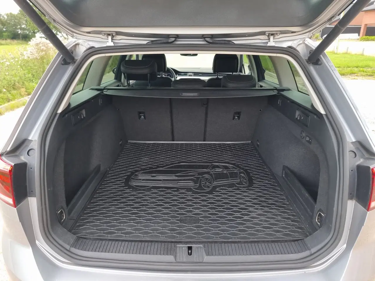 Billede 18 - VW Passat 2,0 TSi 190 Elegance+ Variant DSG
