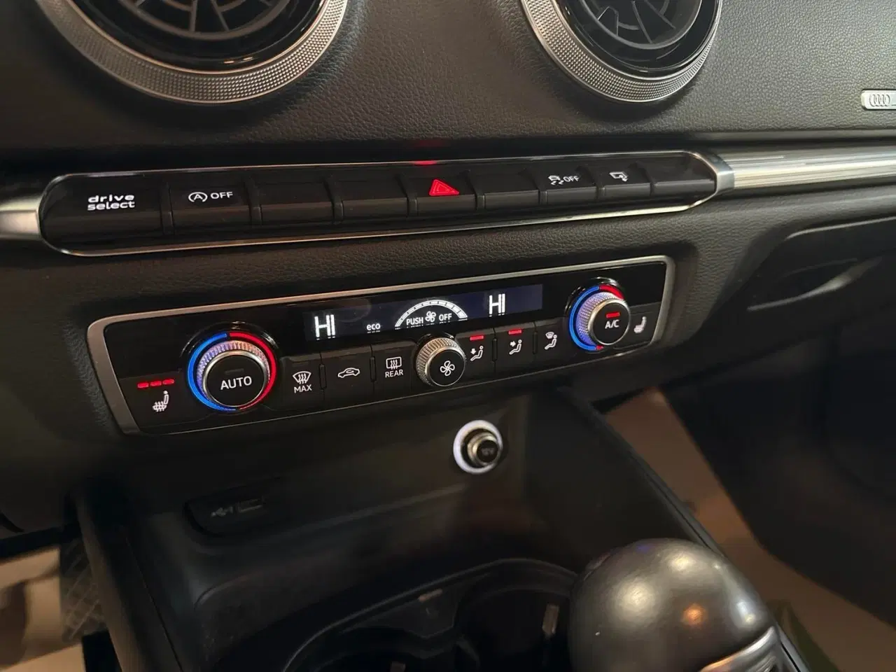 Billede 15 - Audi A3 1,4 TFSi 150 Sport S-tr.