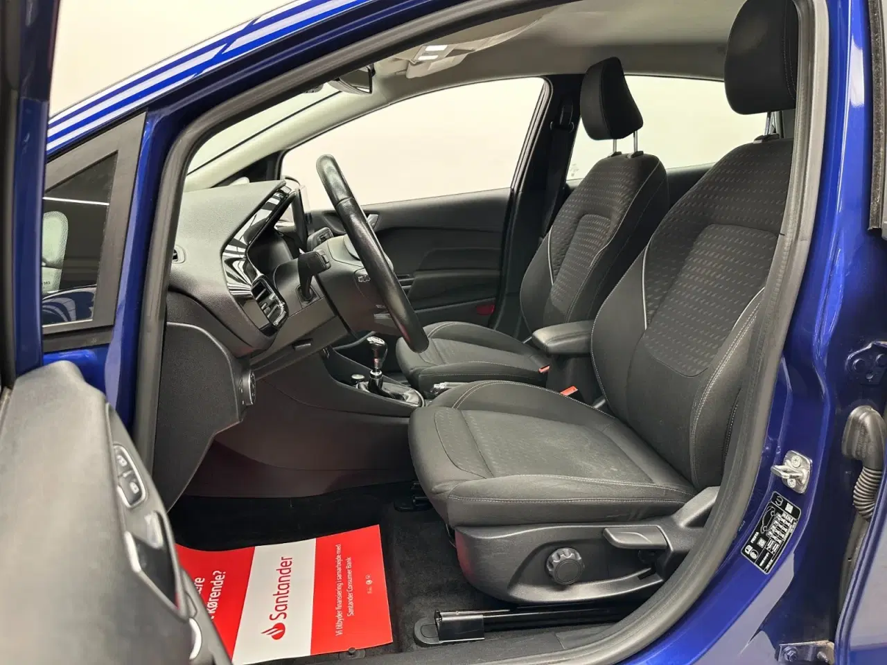 Billede 11 - Ford Fiesta 1,0 EcoBoost Titanium