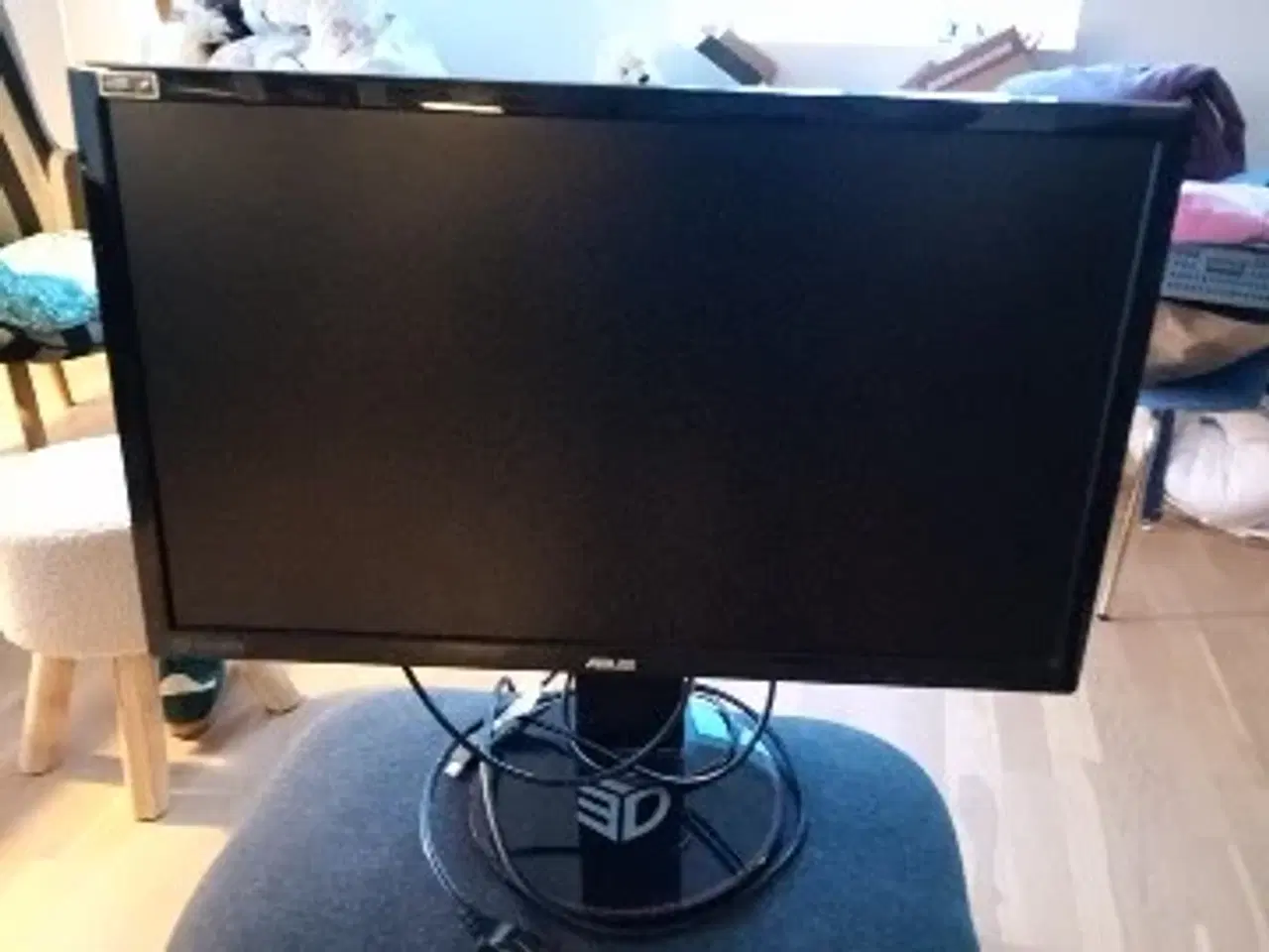 Billede 1 - Computer skærm 