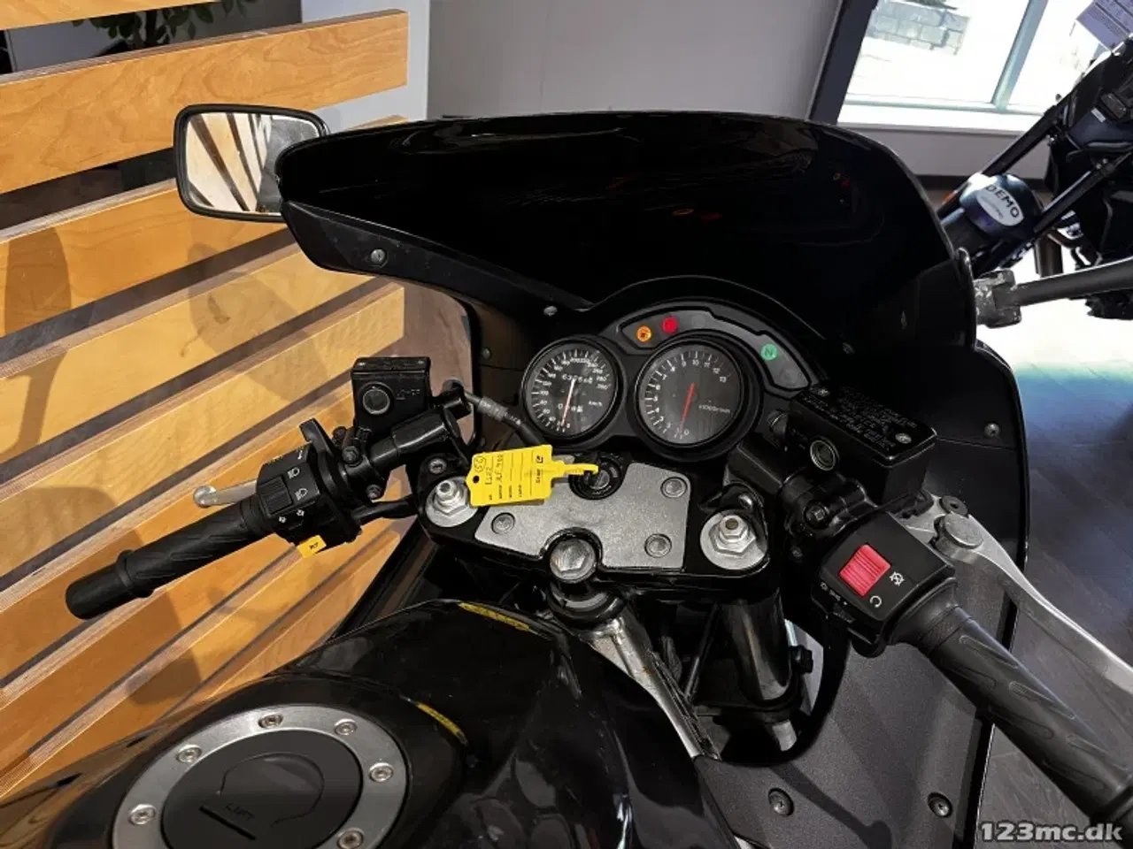 Billede 6 - Suzuki RF 900 R