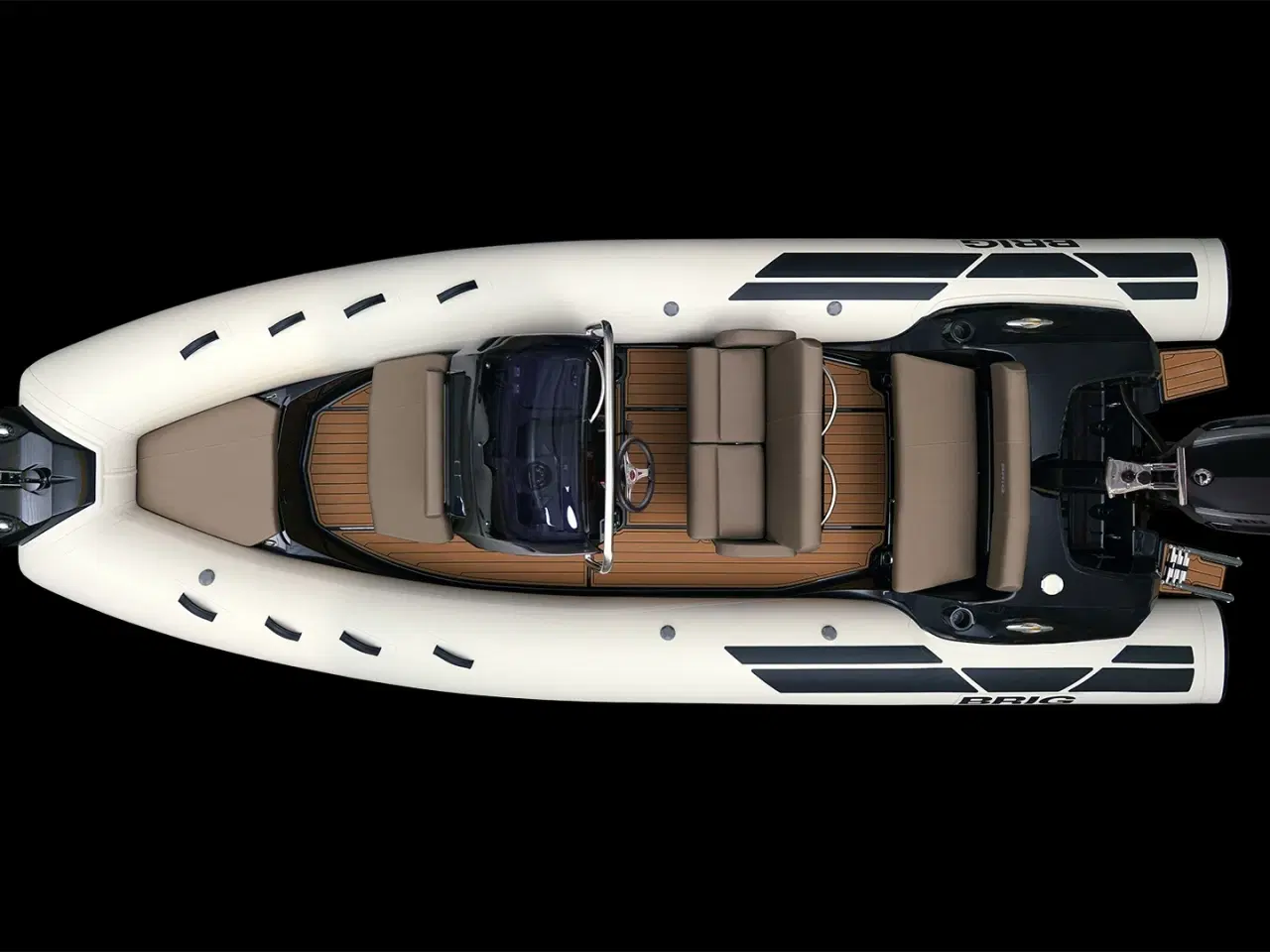 Billede 5 - Brig E6 Eagle