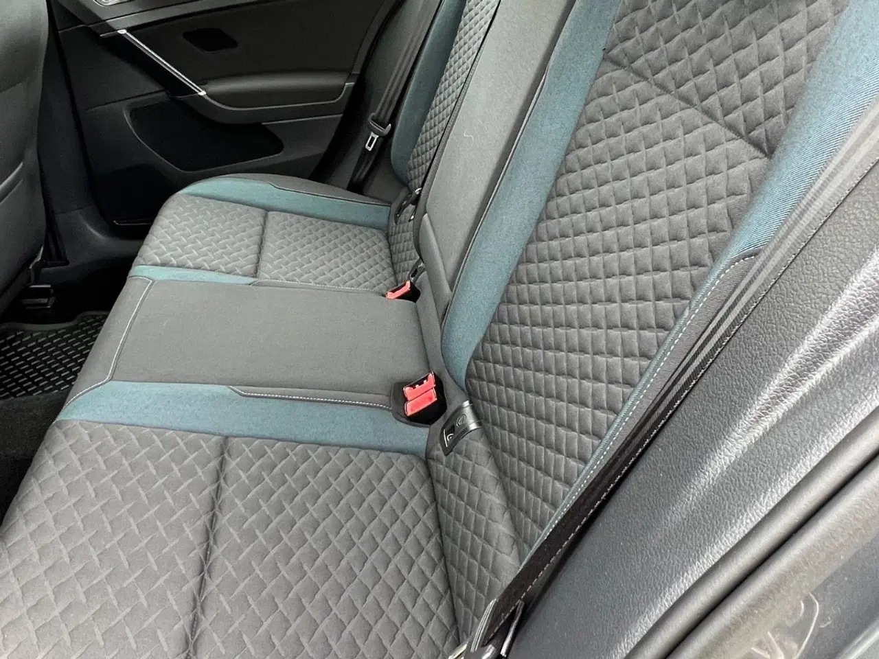 Billede 11 - VW Golf Sportsvan 1,6 TDi 115 Comfortline DSG