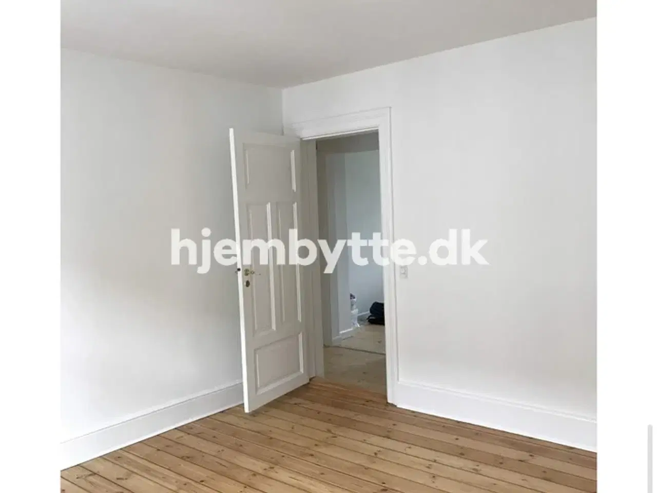 Billede 7 - Hjembytte - Vesterbrogade