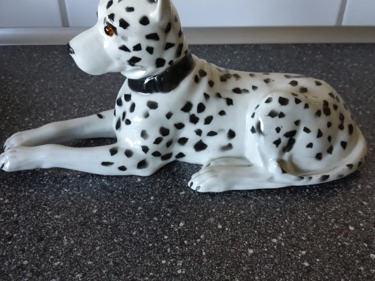 Billede 14 - Porcelæn Ozonlampe 