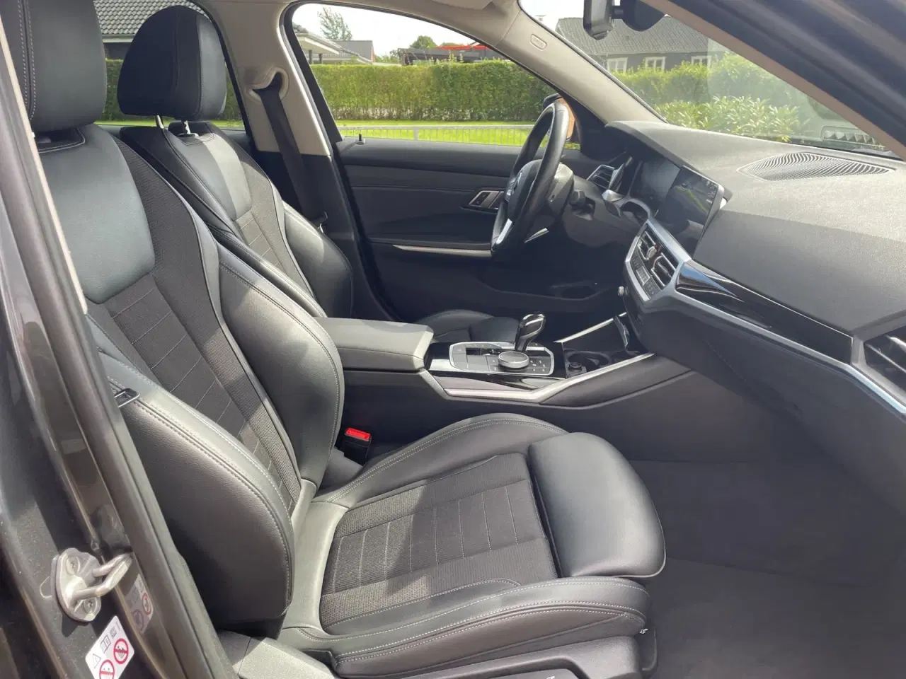 Billede 13 - BMW 330e 2,0 Sport Line aut.