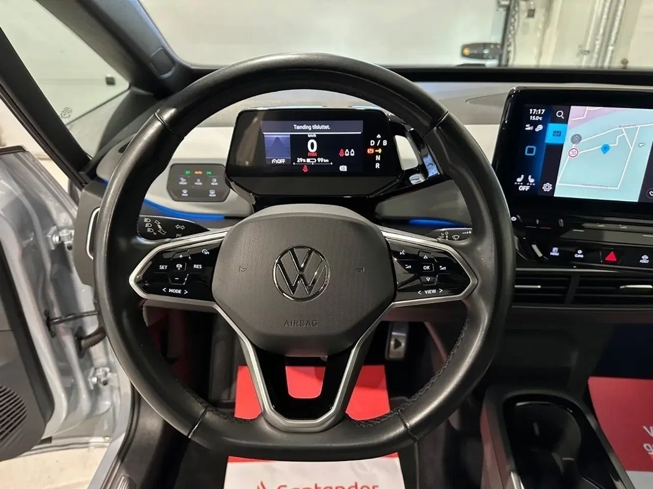 Billede 10 - VW ID.3 58 Pro Performance Family