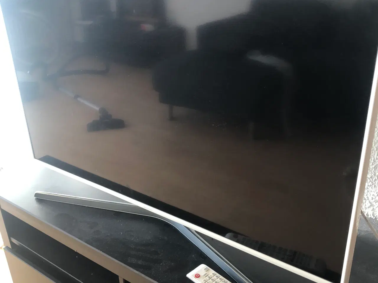 Billede 1 - Samsung smart tv