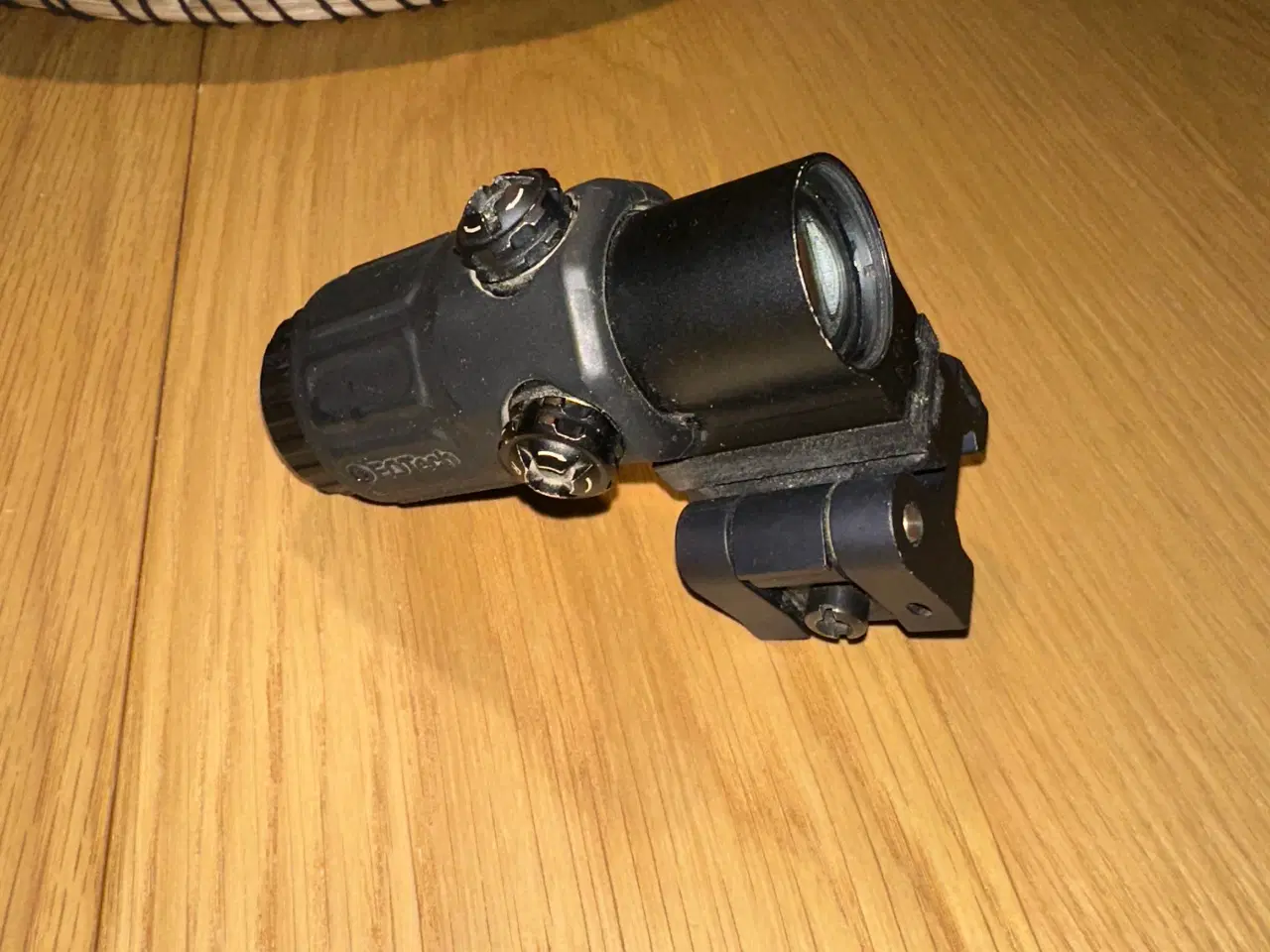 Billede 10 - EOTech XPS2-0 + G33 3 × magnifier m/STS-QD – kompa