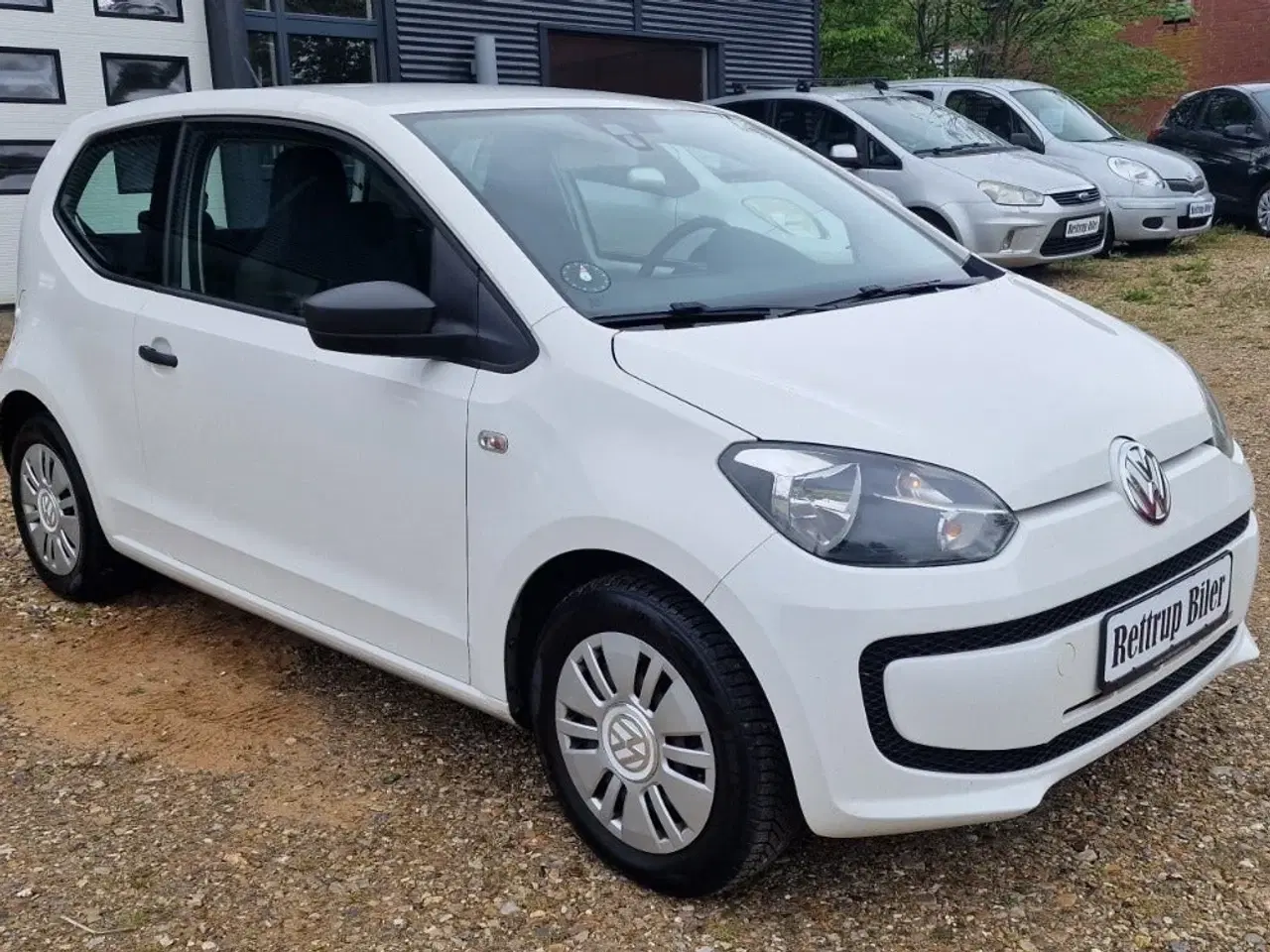 Billede 12 - VW Up! 1,0 60 Cheer Up! BMT