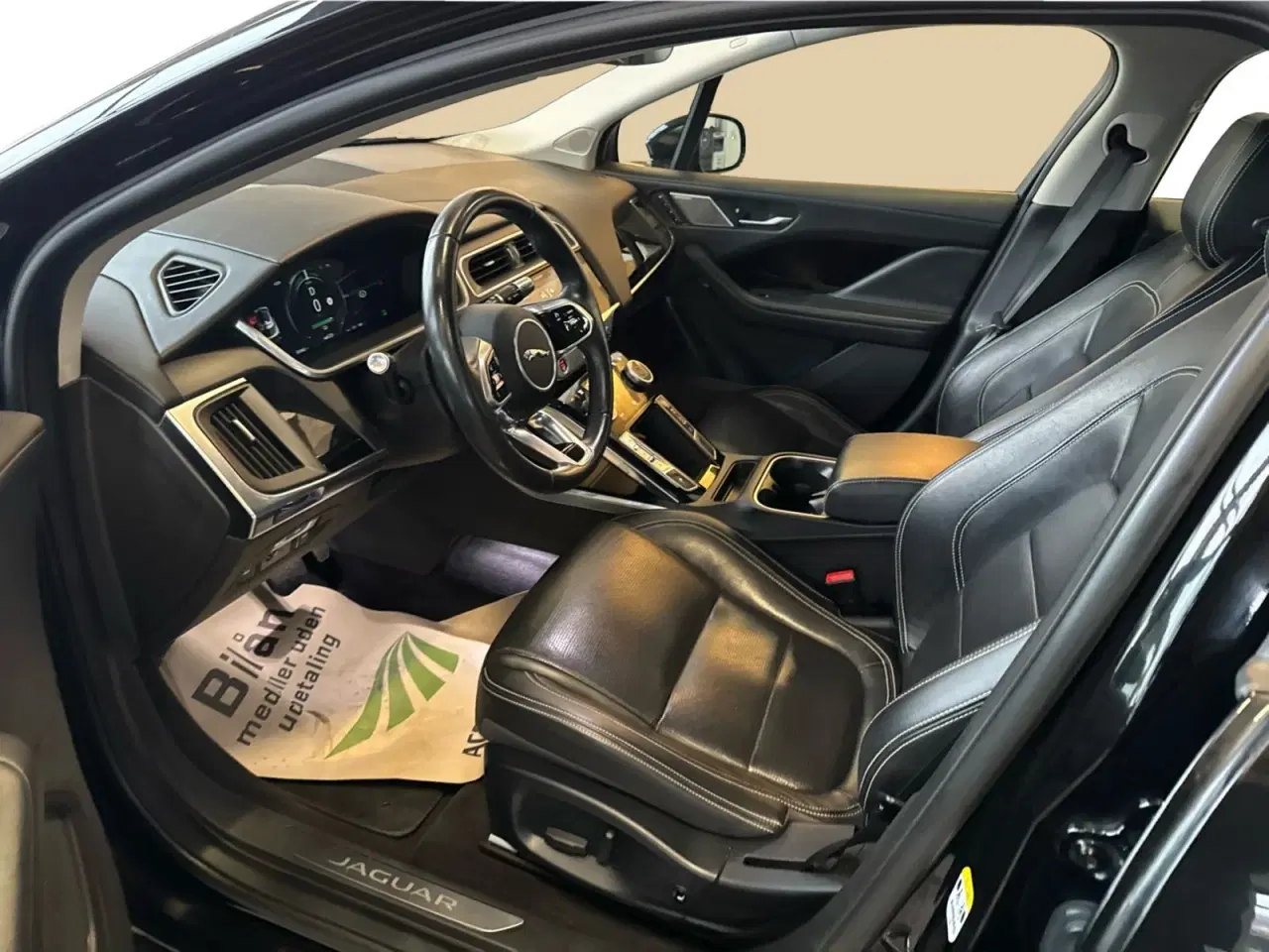 Billede 10 - Jaguar I-Pace  EV400 SE AWD
