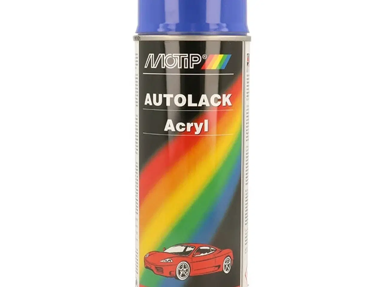 Billede 1 - Motip Autoacryl spray 44858 - 400ml