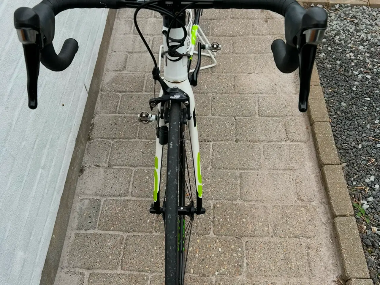 Billede 2 - Cannondale CAAD 10