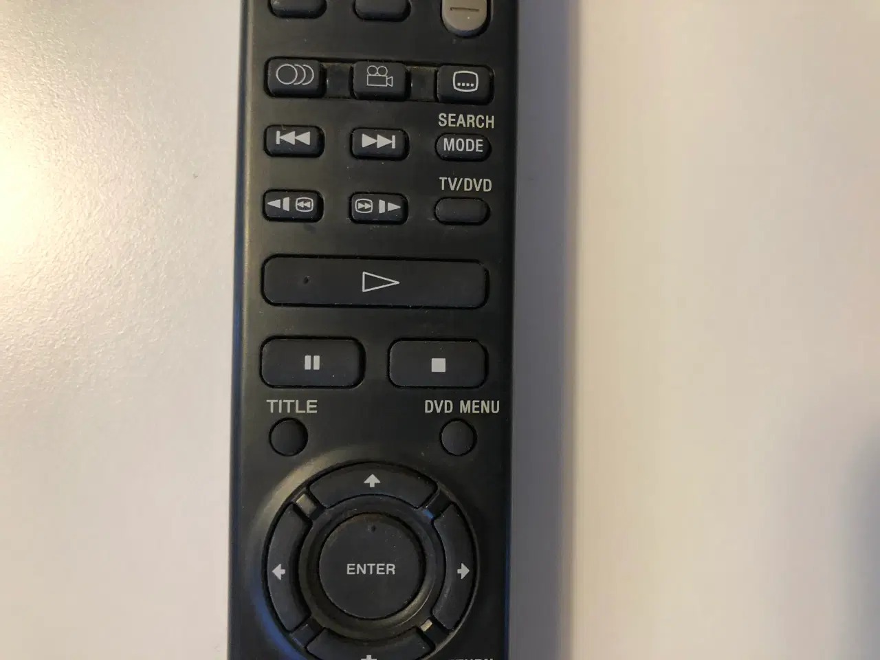 Billede 3 - Sony fjernbetjening RMT-D126P