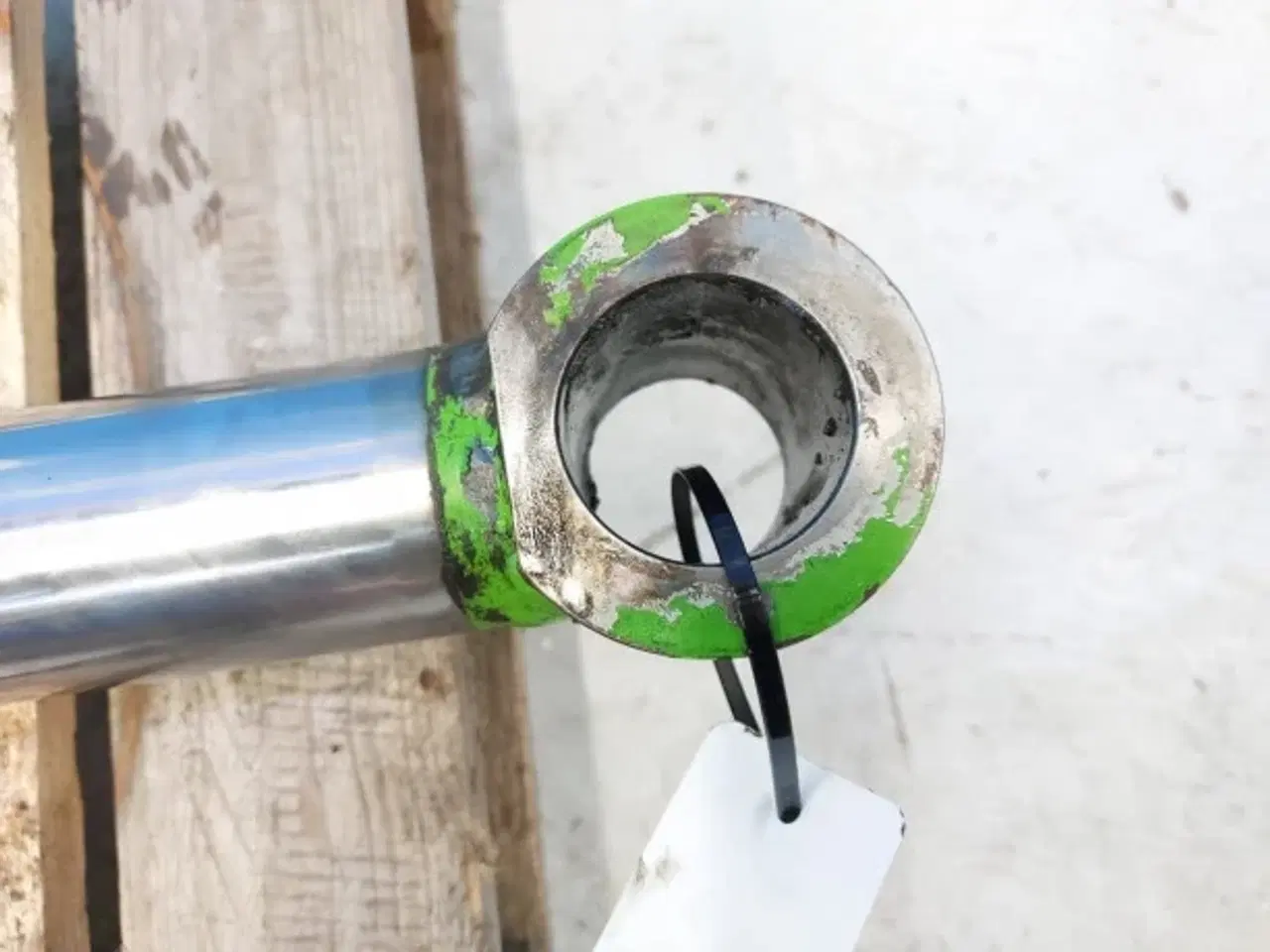 Billede 6 - Merlo P40.7 Cylinder 035290