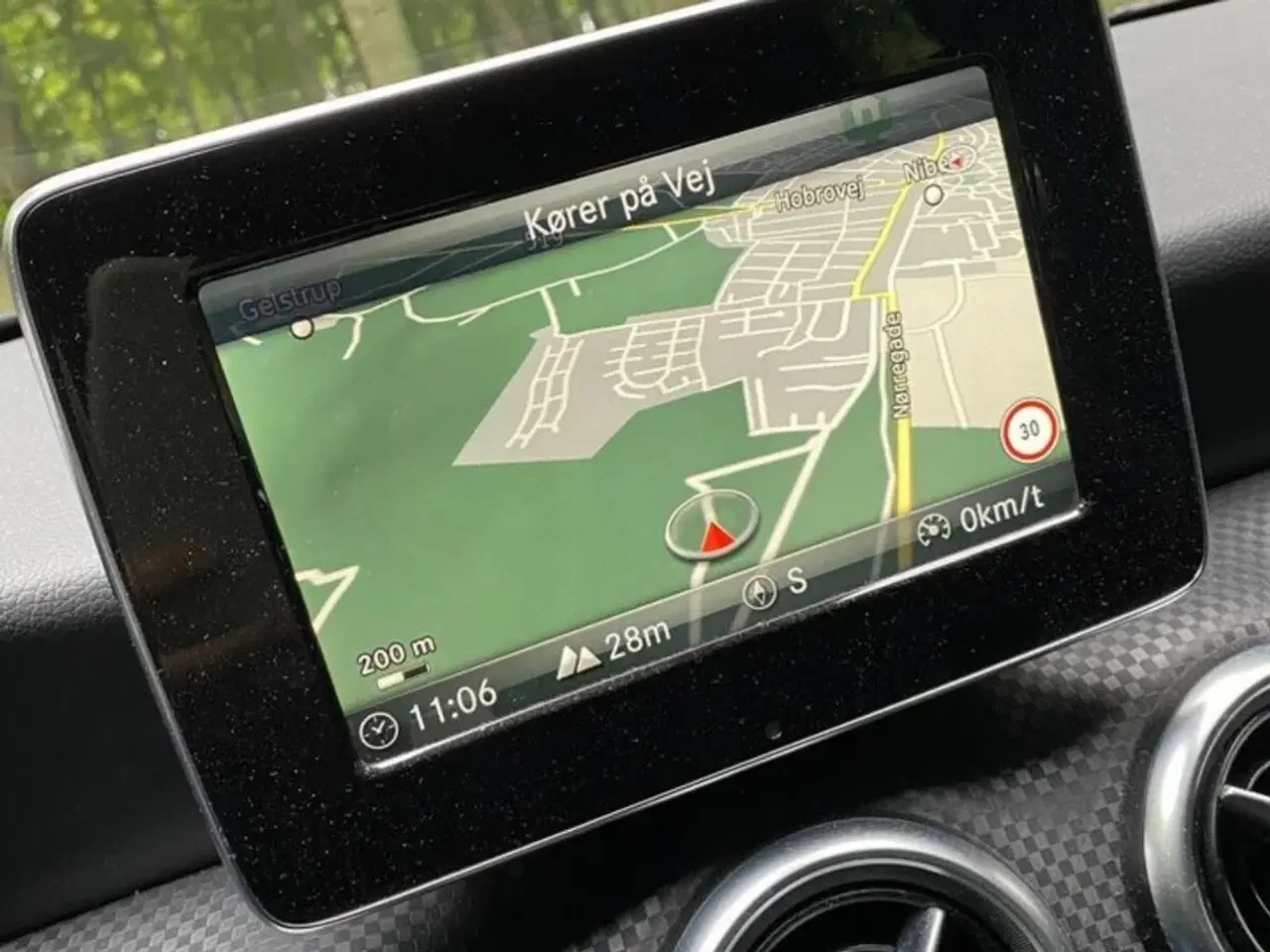 Billede 13 - Mercedes A180 d 1,5 