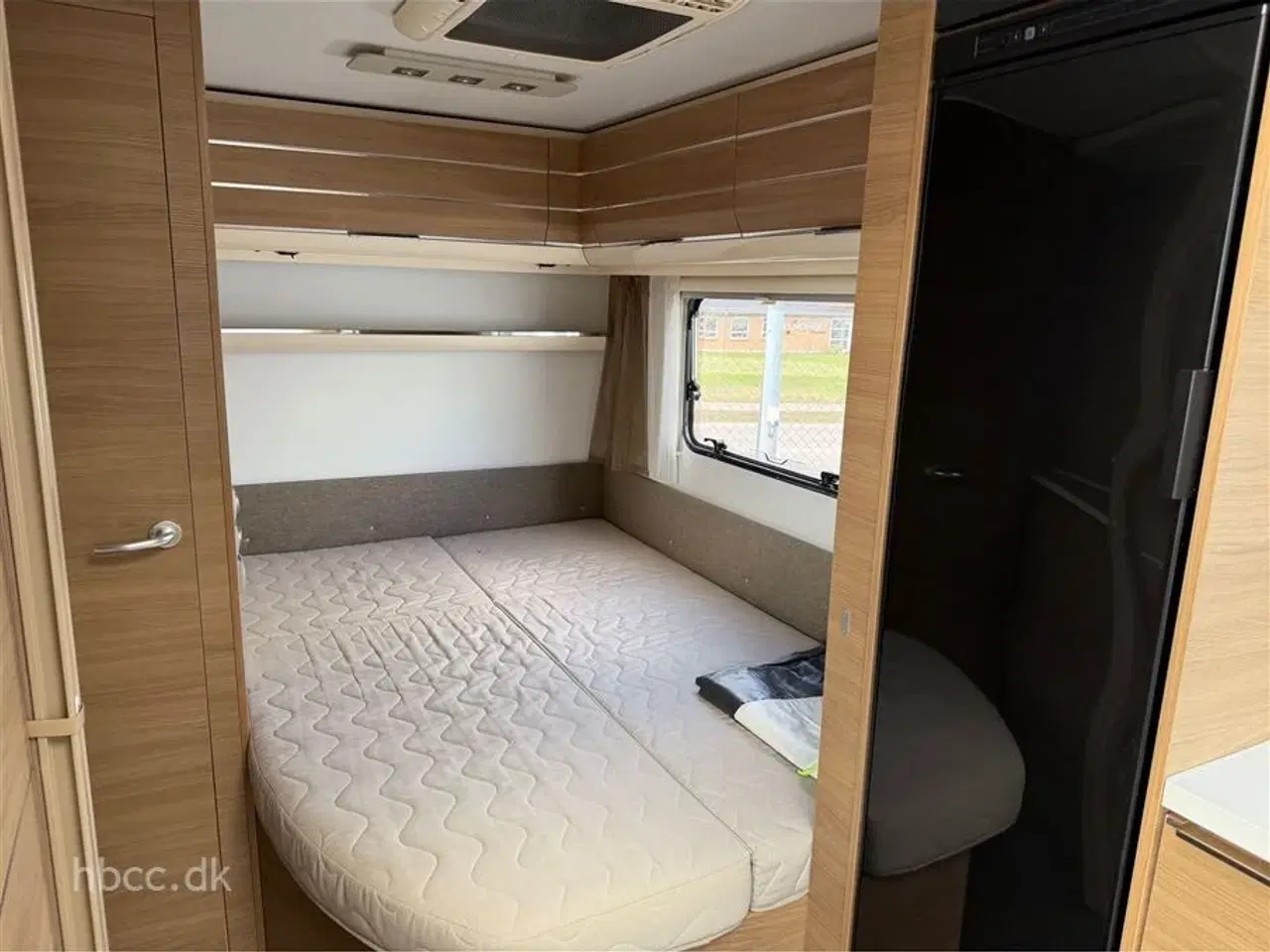 Billede 4 - 2018 - Adria Adora 522 UP Supreme   Adria Adora 522 UP (2018) – ALDE, mover, klima &amp;amp; elstøtteben