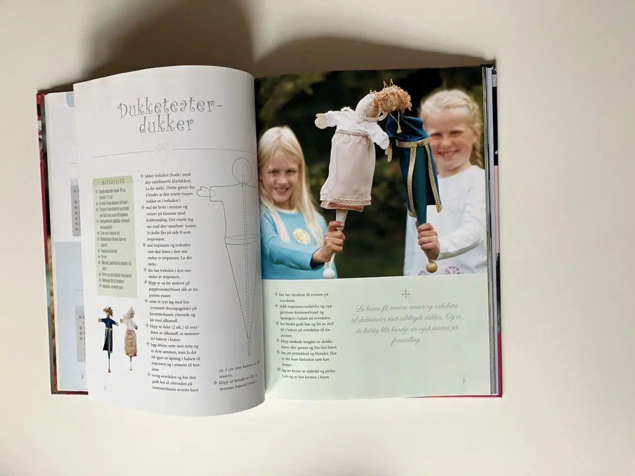 Billede 5 - Hele familiens hobbybok (Norsk)