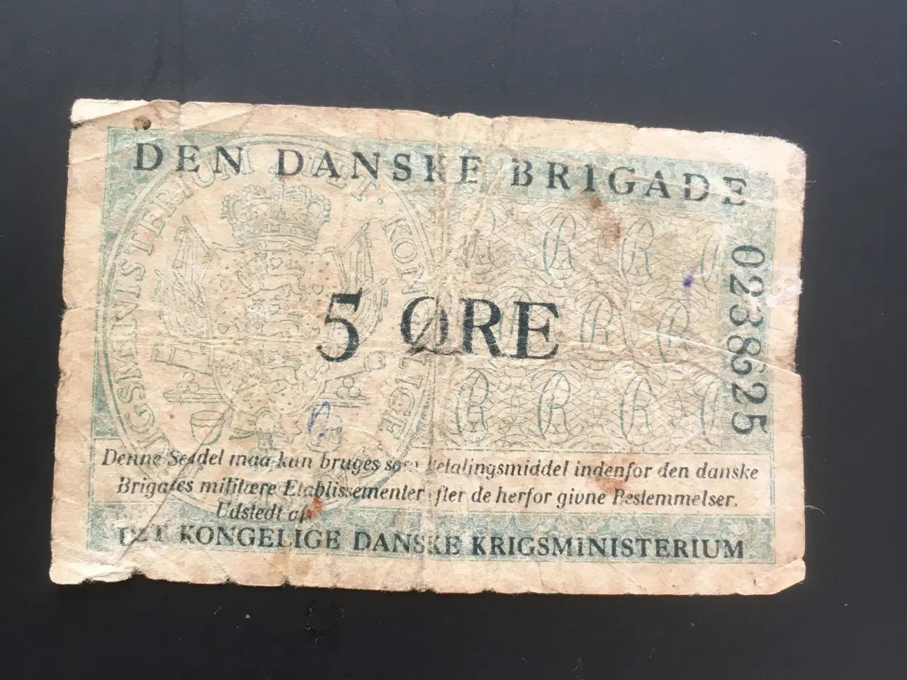 Billede 2 - Den Danske Brigade