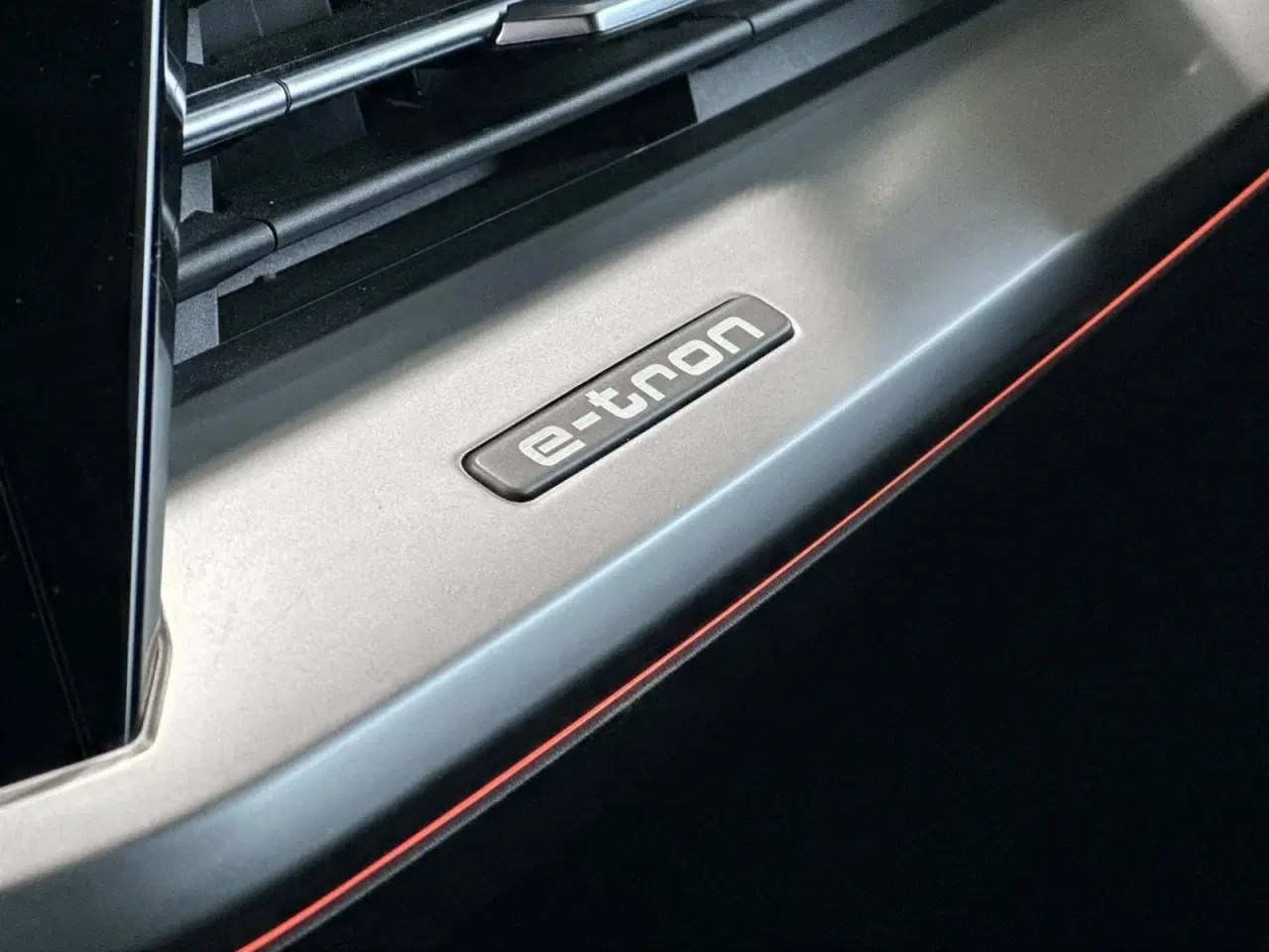 Billede 23 - Audi Q4 e-tron 50 quattro