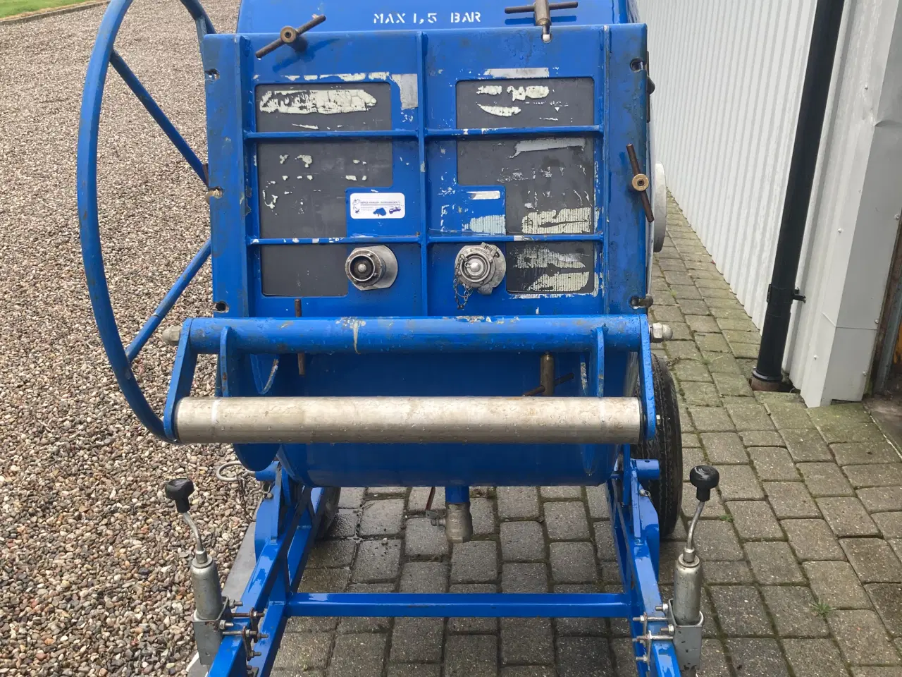 Billede 2 - Strømpeforing