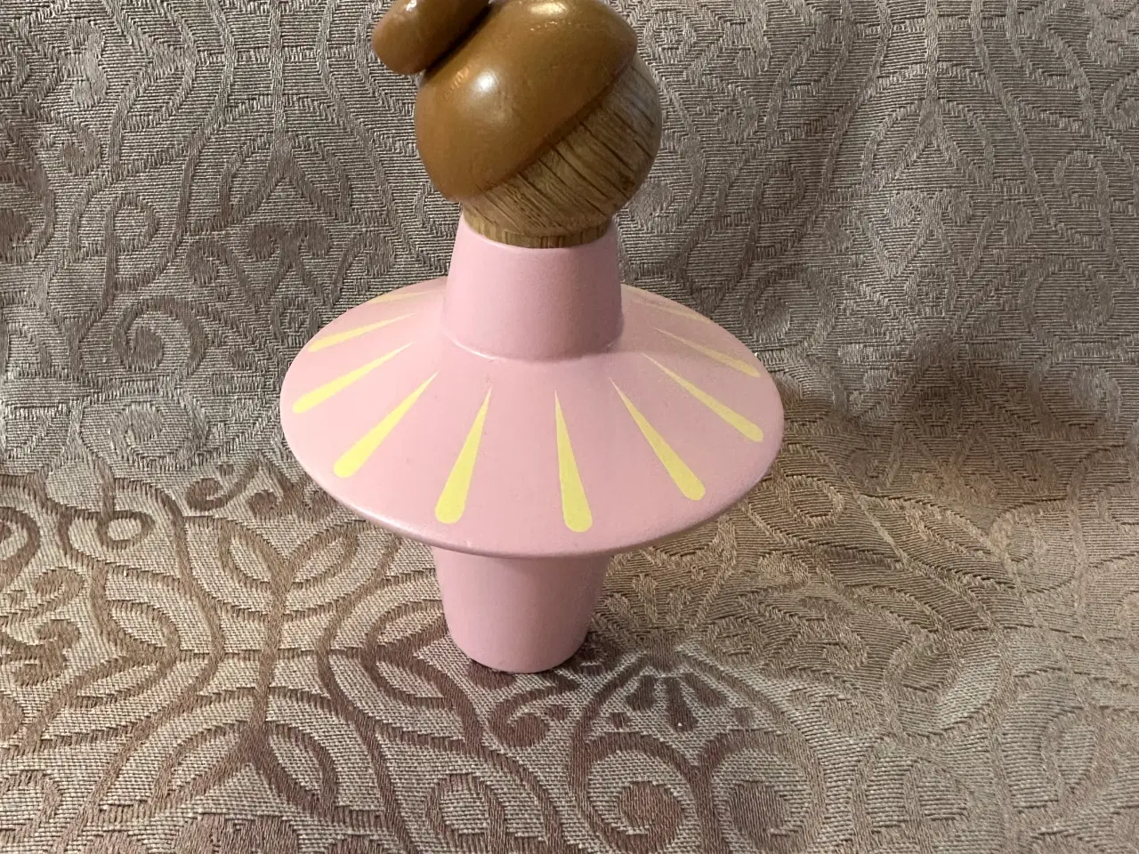 Billede 5 - Normann Copenhagen Tivoli figurer