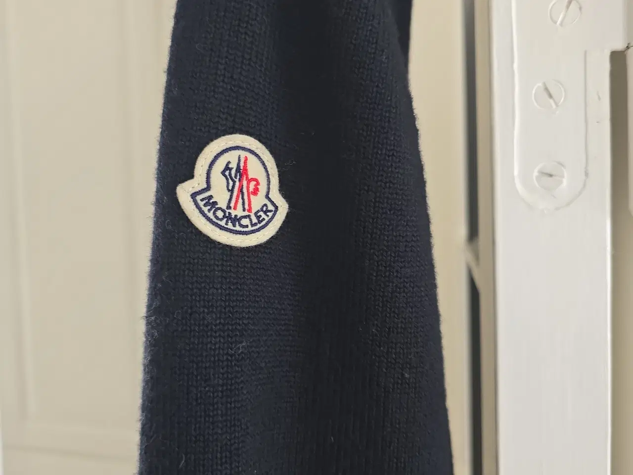 Billede 3 - Moncler jakke 