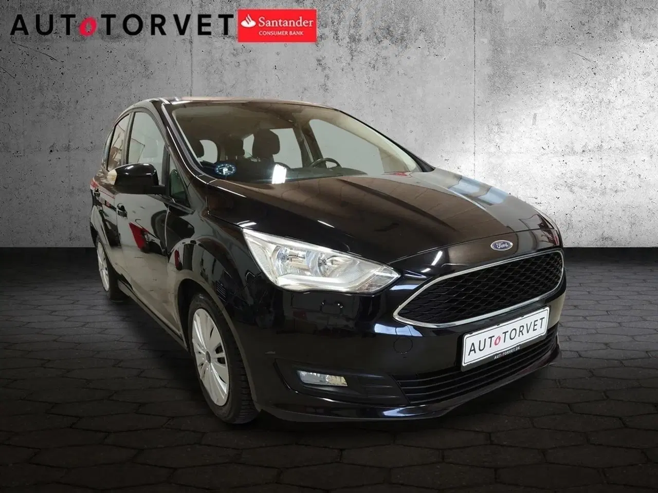 Billede 2 - Ford C-MAX 1,0 SCTi 100 Titanium