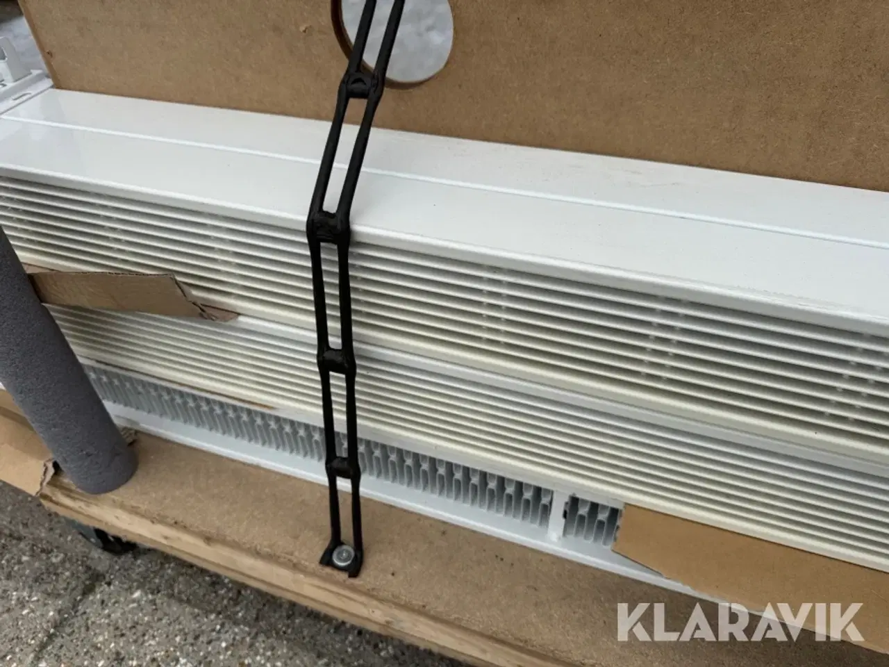 Billede 5 - Radiator 3 styks