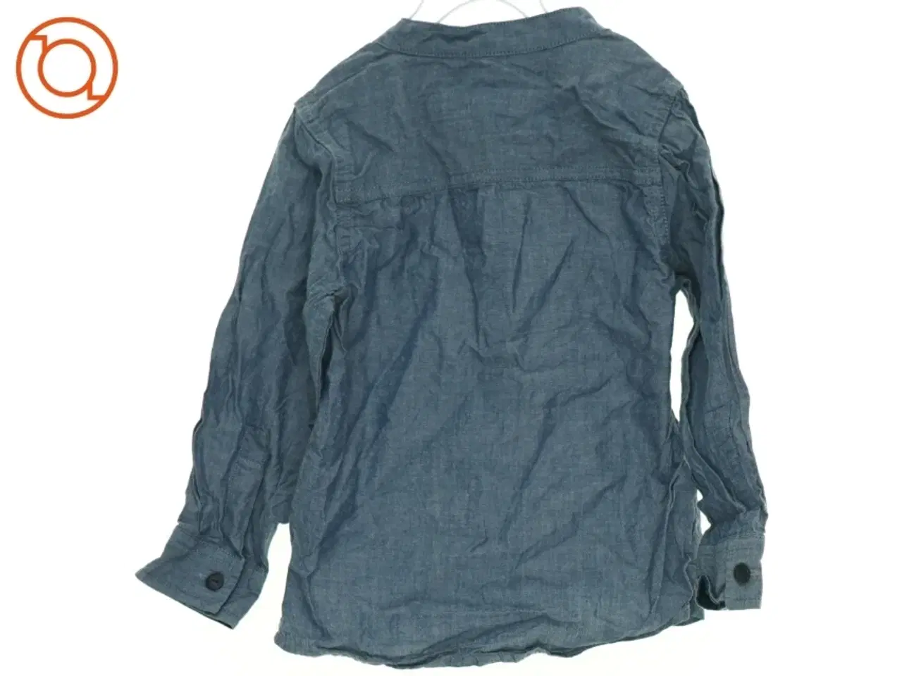 Billede 2 - Skjorte fra Minymo (str. 92 cm)