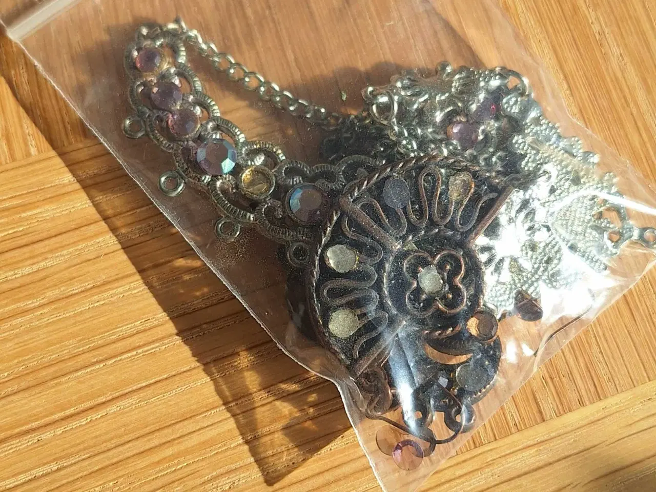 Billede 12 - Blandede perler 