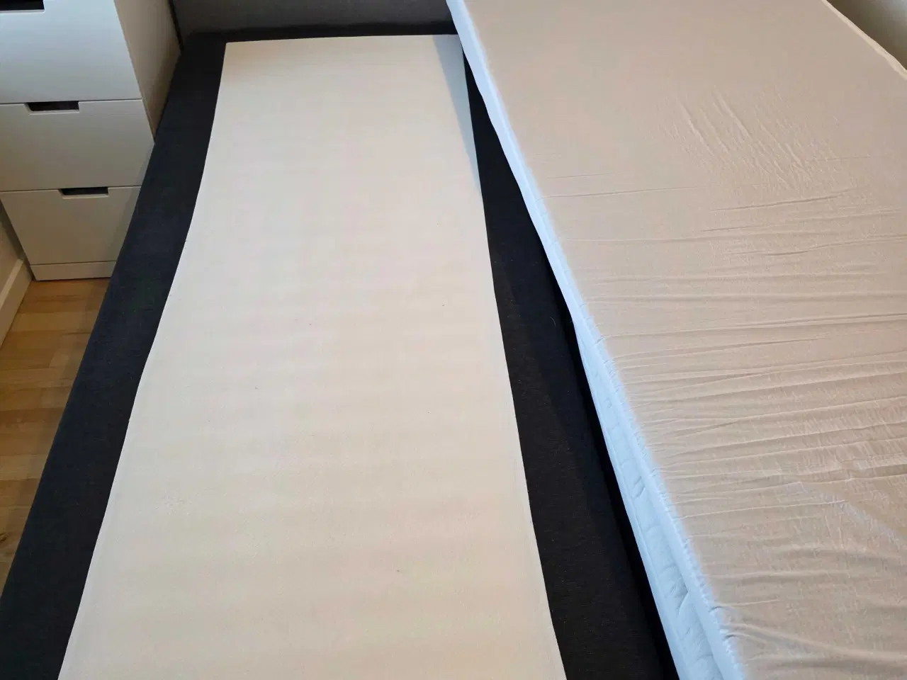 Billede 2 - Dreamzone Elevationsseng 160x200