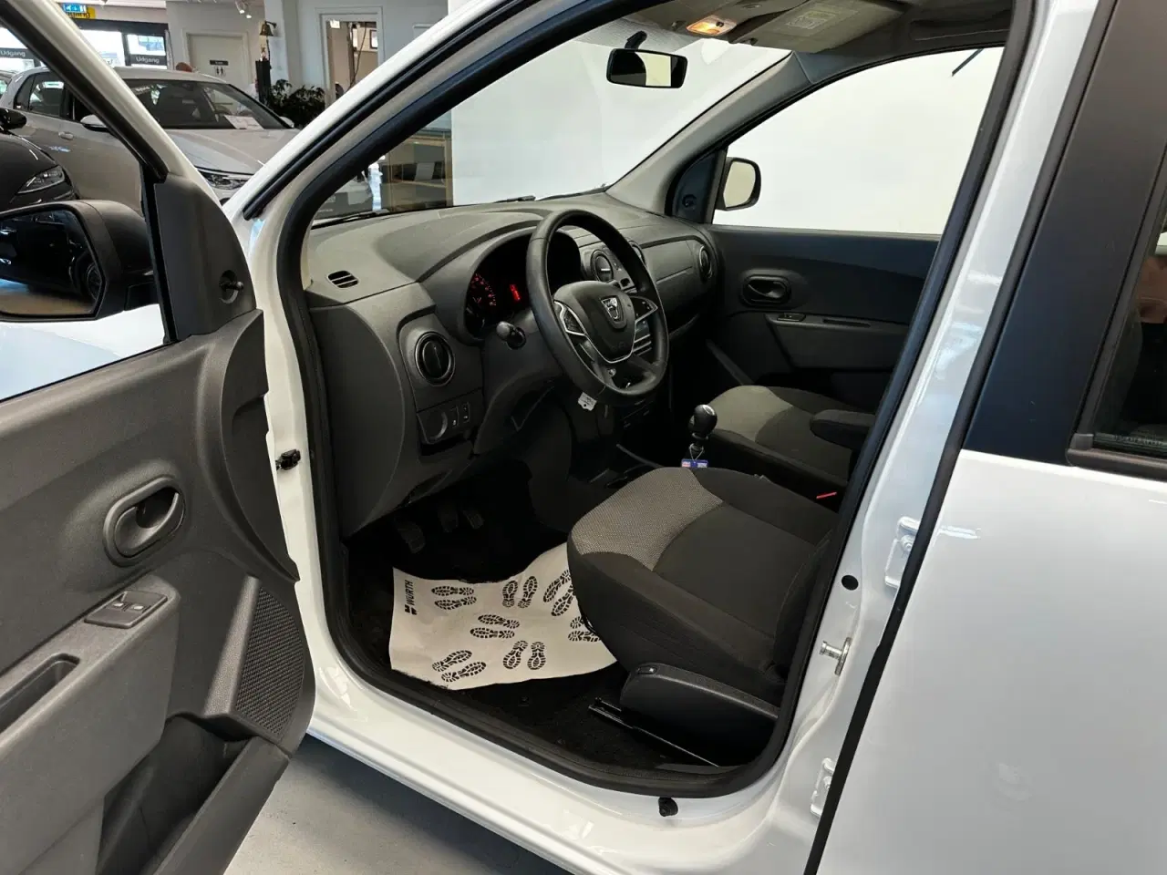 Billede 14 - Dacia Lodgy 1,5 dCi 95 Streetway 7prs