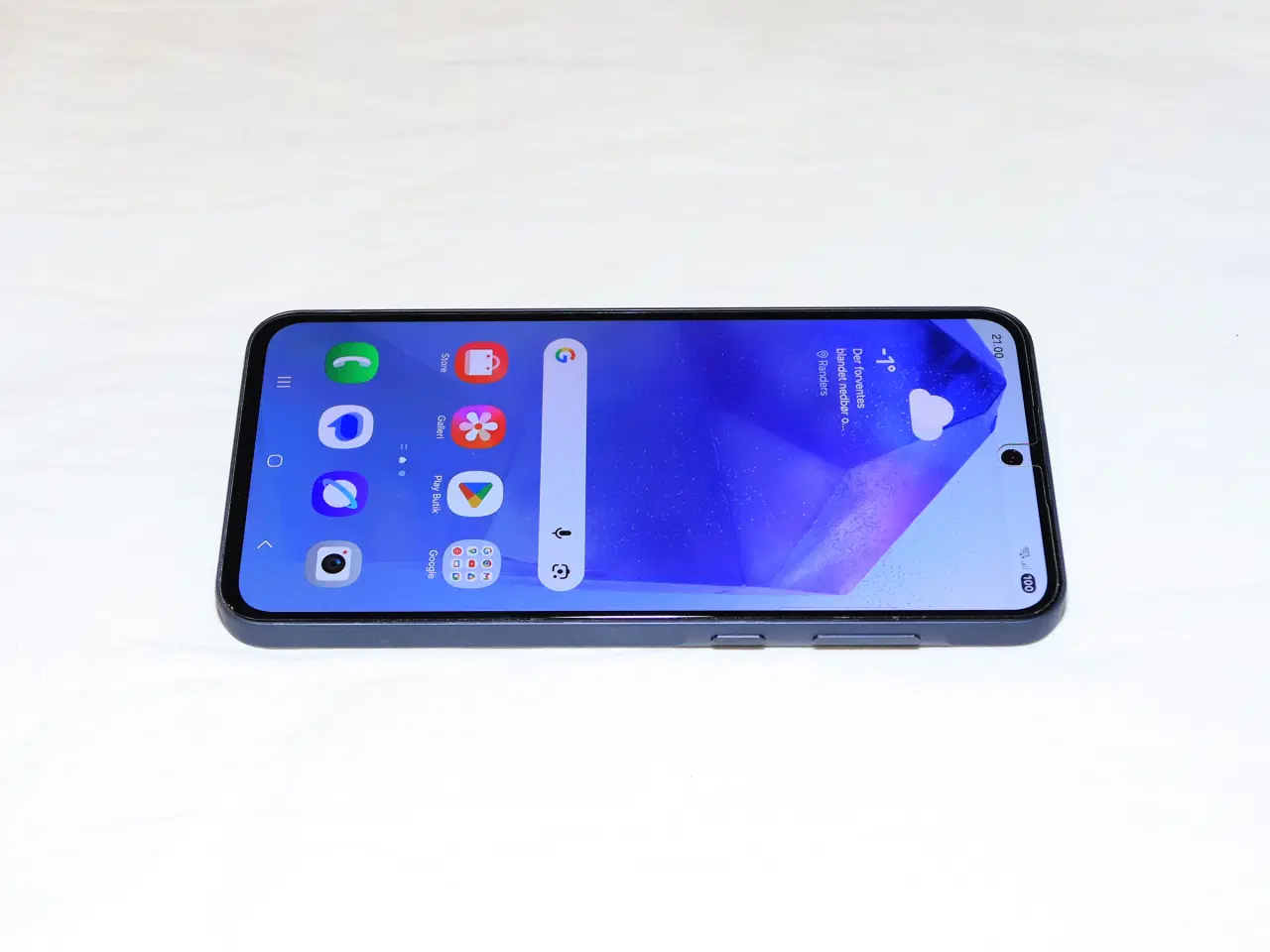 Billede 2 - Samsung Galaxy A55 5G 128GB