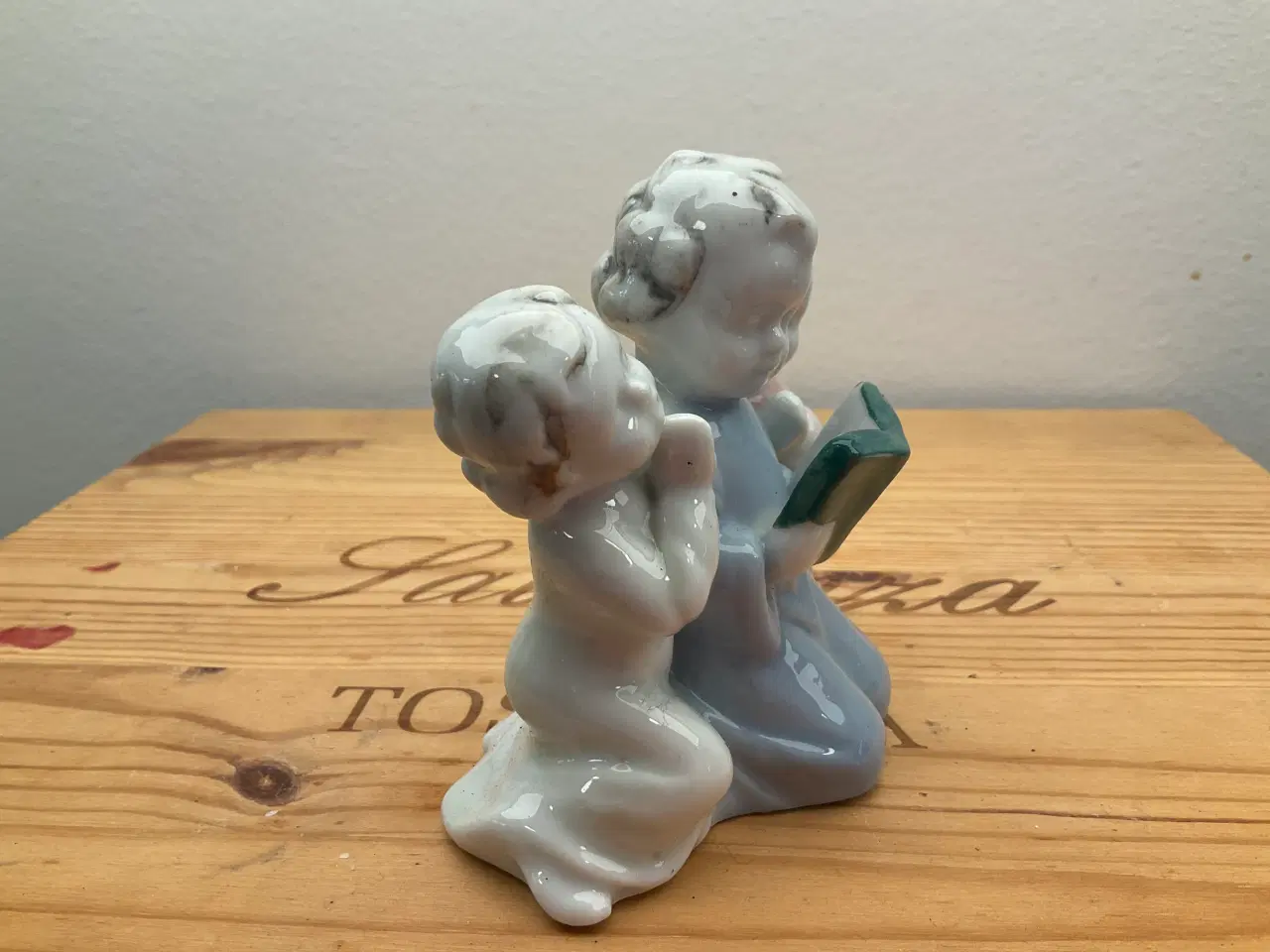 Billede 2 - Figur