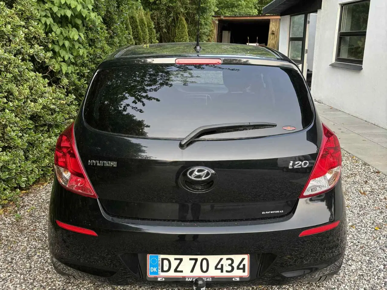 Billede 4 - Hyundai i20