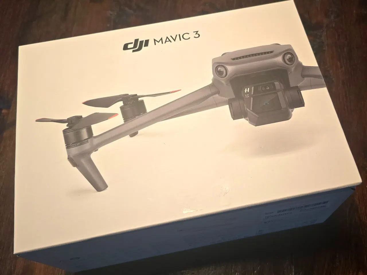 Billede 8 - Drone Mavic 3