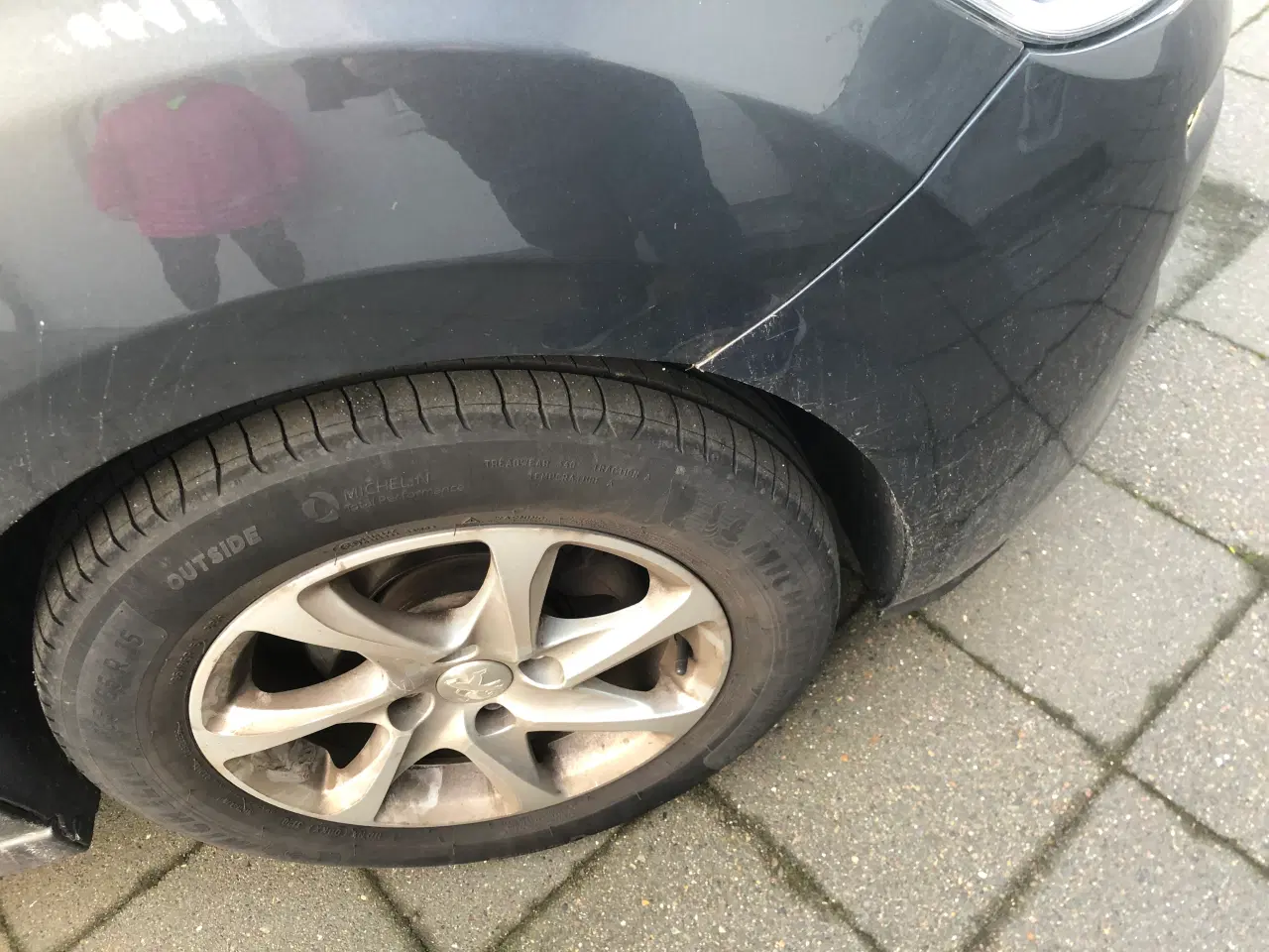 Billede 3 - Citroen c3 hdi