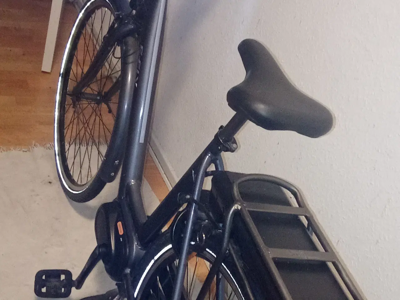 Billede 7 - E-Fly dame Elcykel 